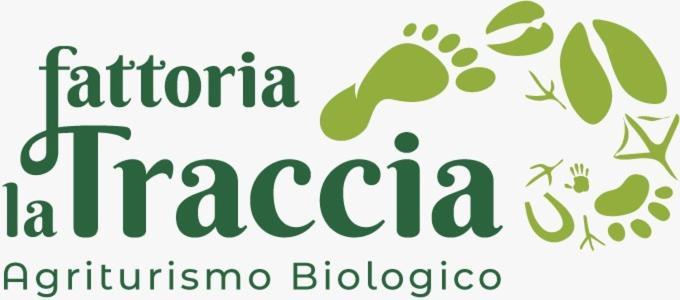 페틸리아 Fattoria La Traccia 빌라 외부 사진
